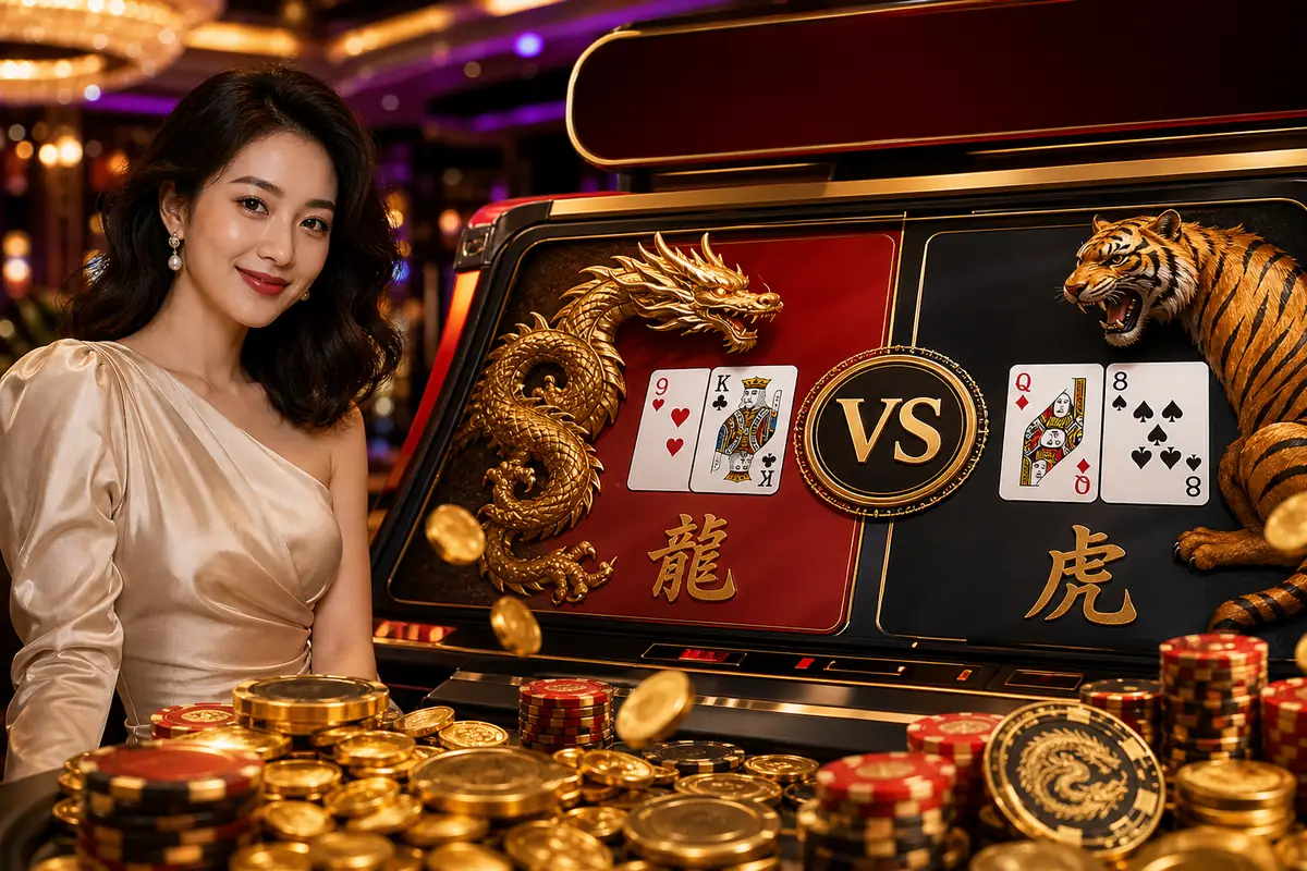 bbaje Casino নিরাপদ গেমিং প্ল্যাটফর্ম
