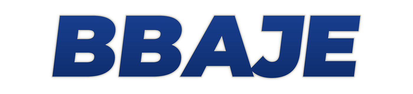 bbaje লোগো